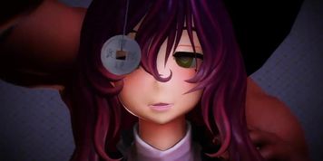 MMD huge boobs