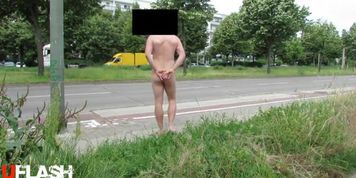 Street Flash Teen