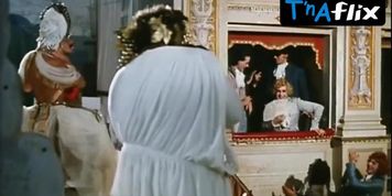 Caroline Berg Sexy Scene  in Il Marchese Del Grillo