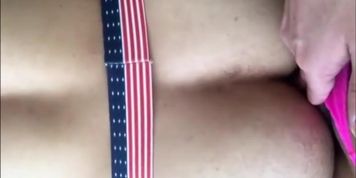 Domina trannies fucking their partner's asses - compilation