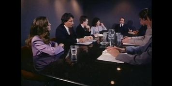Power Couples (USA 1985, Angel, Colleen Brennan, Annette Haven) - Blonde Angel (Isis Taylor, Susanne Brend)