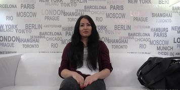 CzechCasting Barbora b2