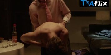 Maggie Gyllenhaal Breasts Scene  in The Honourable Woman