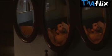 Caterina Murino Sexy Scene  in Le Temps Est Assassin