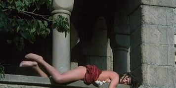 SNOW WHITE AND THE 7 PERV'S (Catherine Ringer)