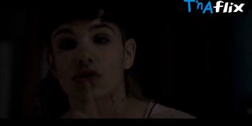 Camila Velasco Underwear Scene  in Cold Sweat