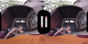tsunade vr