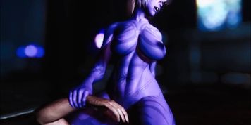 Succubus Domination