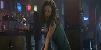 Anna Friel - Niagara Motel (Taylor Bow)