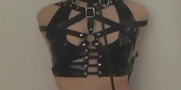 Crazy Sex Clip Stockings Fantastic