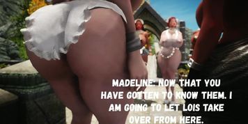 Big Boobs Milf Gets Fucked