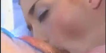 Babysitter Sabrina Jade