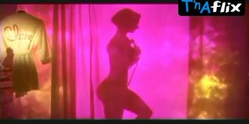 Michele Laroque Sexy Scene  in Serial Lover