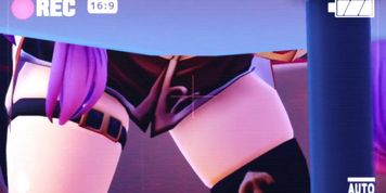 Narmaya play in school