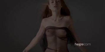 Jenna sensual slow motion