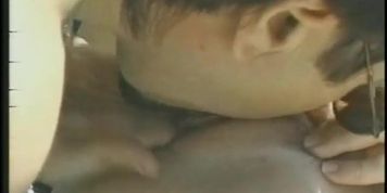 Linda is fucked rough while getting a tan