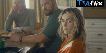 Kiernan Shipka Lesbian Scene  in Stone Cold Fox