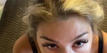 Blowjob