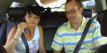 Porn Star Ava Rose Gets Matched Up With An Amateur Fan   MadThumbstrade