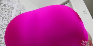 Shrunken Bf Ass & Pussy Worship - Pov Giantess - Preview - Bbw Sydney Screams