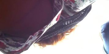 UPSKIRT KING 142