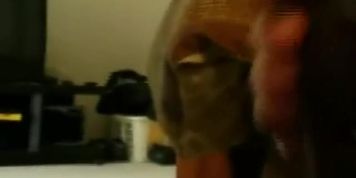 FootJob