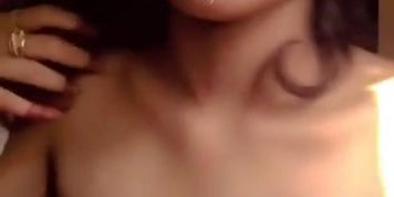 Desi Girl Nude MMS Of Blowjob From The Office Lift