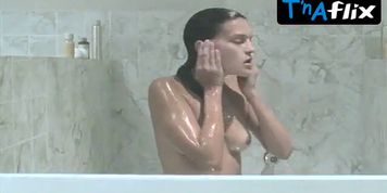 Valeria Ciangherotti Breasts,  Butt Scene  in The Wind Of Fear