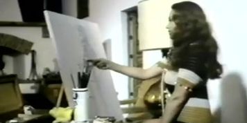 Pilar Pellicer Breasts,  Butt Scene  in El Festin De La Loba