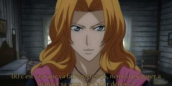 Bleach Joi Game / Part 20