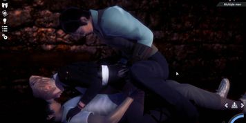 Honey Select 2 gameplay 