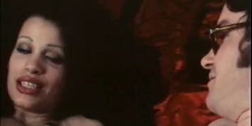 Vanessa Del Rio - Sin of Lust (Hot Wife Rio)