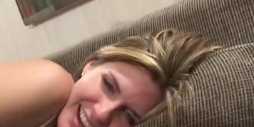Tara Wild first anal