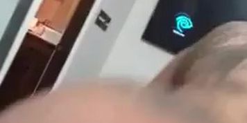 Bbw getting hit rough