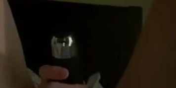 College redhead teen wife solo talking dirty