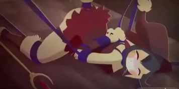 Cat vs Lynx  Eipril Animation (Catherine Parris)