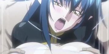 Koutetsu no Majo Annerose Ep2