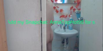 p Dad Punishes Cute Daughter For Stealing Naked z1