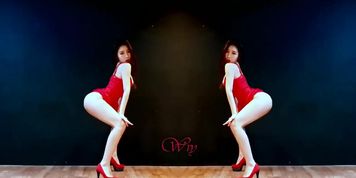 Wav dance