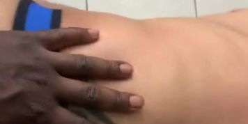 BBC Justinnhenny fuckin Bb 