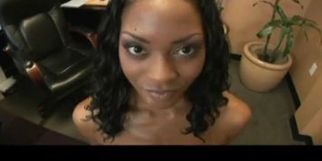 OFFICE CONFESSIONALS 5 - Scene 4