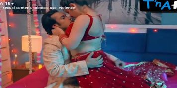 Priyanka Biswas Sexy Scene  in Swapnadosh