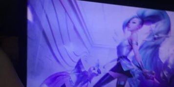League of Legends kda Seraphine cum