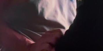 TEASER!! Quickie in the Kitchen! (Big_White_Dick_, Cory Chase, LeoLulu, Real Couple, Rose Bennett)