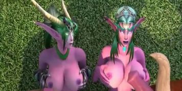 POV Warcraft Ultimate Compilation