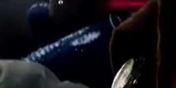 Dick Flash On The Bus 1