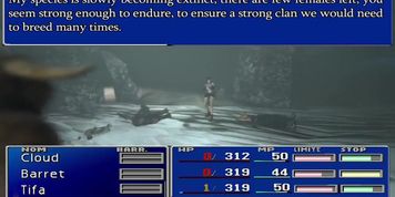 Battling with a monster ends bad