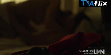 Kate Villanova Underwear Scene  in My Wife's Secret Life
