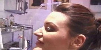 Lesbian Spanking lesbian girl on girl lesbians