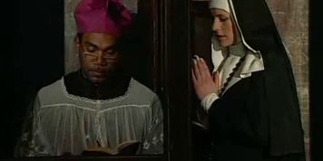 Naughty nun - video 2